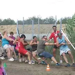 Mobil Spacieux - 6 Pers. - Api-1-52-2171 Camping Lattes