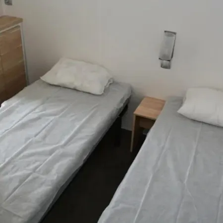 Mobil Spacieux - 6 Pers. - Api-1-52-2171 Camping